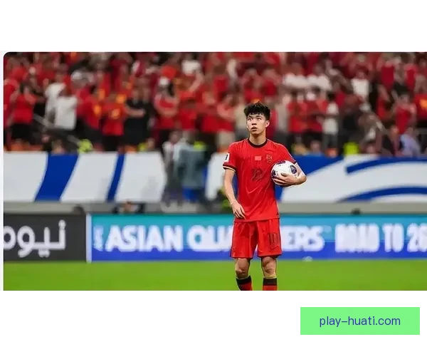 中国足球新篇章：U23国足勇夺亚洲杯亚军创历史最佳战绩_d1o8qpp8