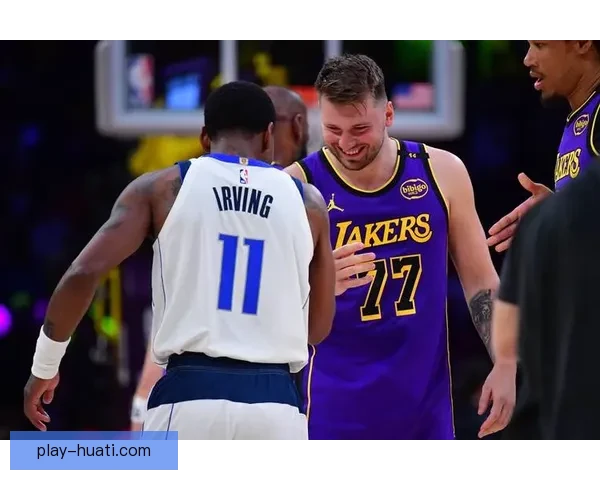 伦纳德反思快船惨遭逆转直言詹姆斯与东契奇实力非凡_oxgvg8m6